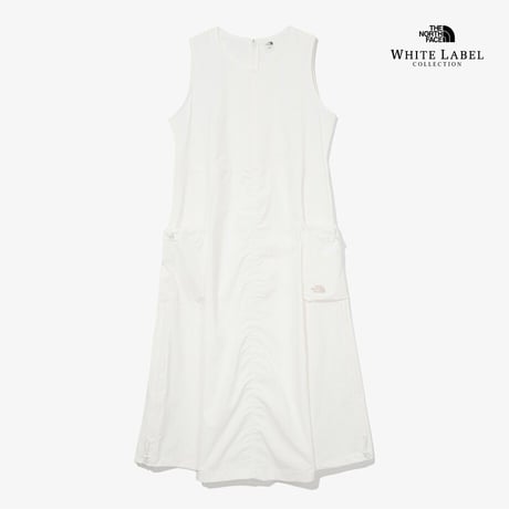W'S BREEZY ONEPIECE IVORY NT7ZQ30K