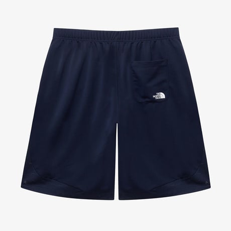 1997 MESH SHORTS NAVY NS6KR02K