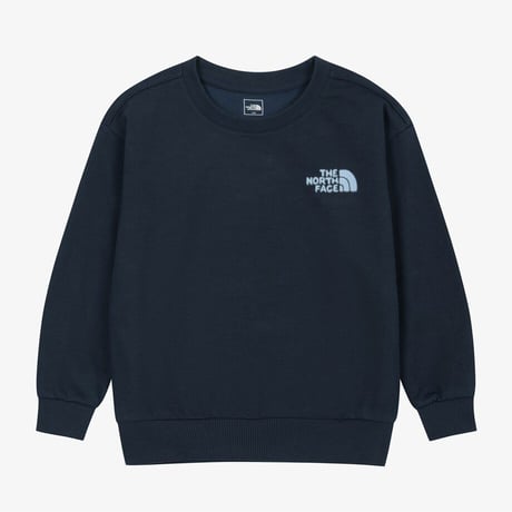 K'S TRAILMATE SWEATSHIRTS INDIGO NM5MS52T