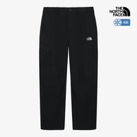 M'S GLIDE PANTS BLACK NP6NS03A