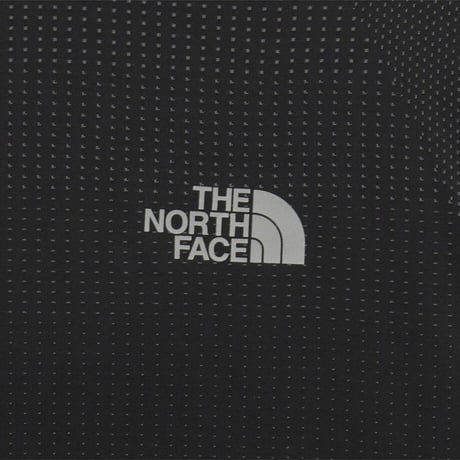 M'S AIRWAVE S/S R/TEE BLACK NT7US13A