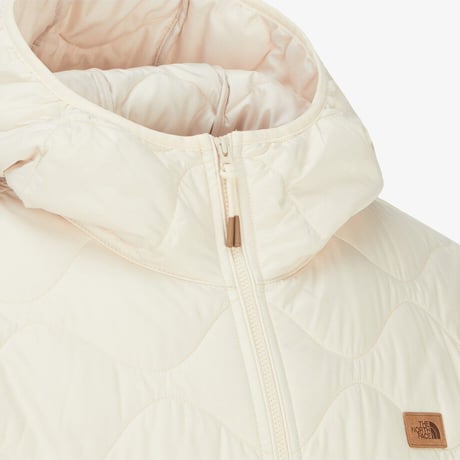 M'S MILO HEAT JACKET CREAM NJ3NR79C