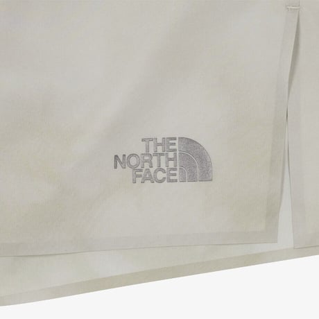 JET RUN PT SHORTS IVORY NS6NS15K