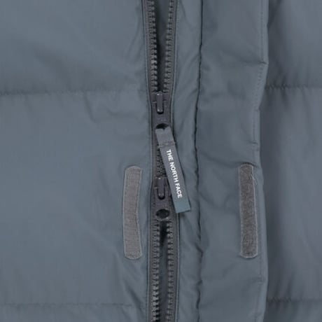 QUADRON JACKET CHARCOAL GREY NJ3NR63K