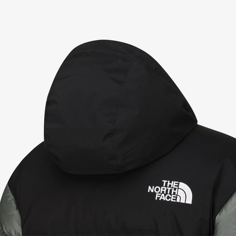 NOVELTY NUPTSE JACKET (RDS) GRAY NJ1DS67N