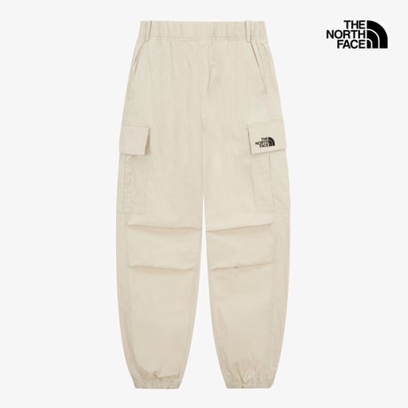 M'S HIGHLAND JOGGER WHITE SAND NP6NR11B