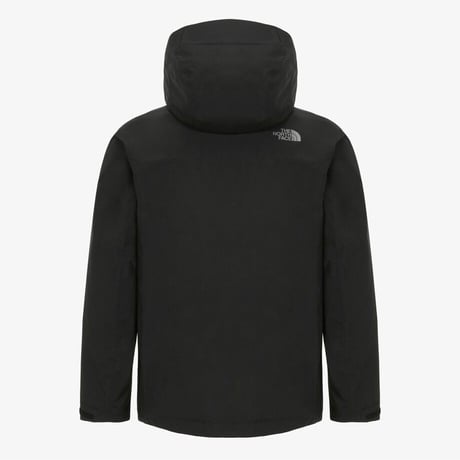 M'S GTX ANCHOR JACKET BLACK NJ2GS01A