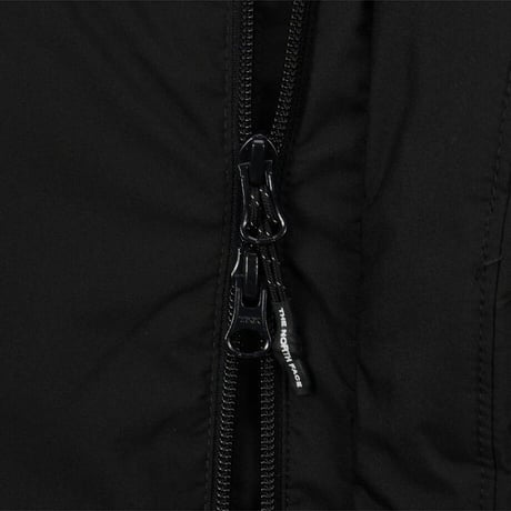 M'S ANORT DOWN COAT (RDS) BLACK NC1DR52A