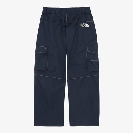K'S CAMPOUT PANTS DARK NAVY NP6NR04U