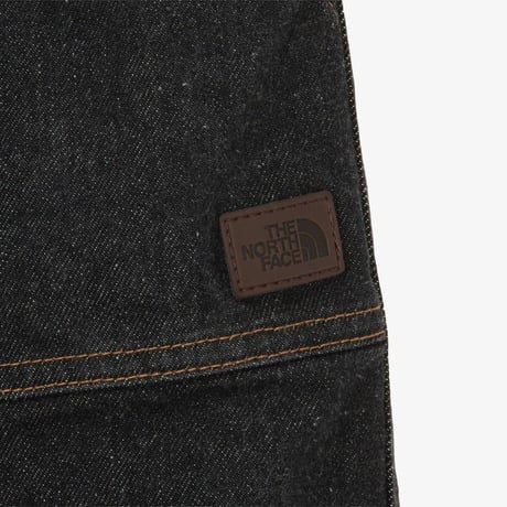 K'S BLUERIDGE PANTS DARK GRAY NP6NR53T