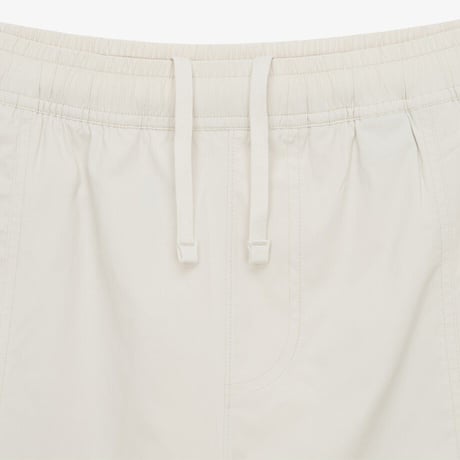 ICE DAY TECH SHORTS SAND SHELL NS6NQ02B