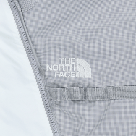 LINE-X JACKET OFF WHITE NJ2HR52L