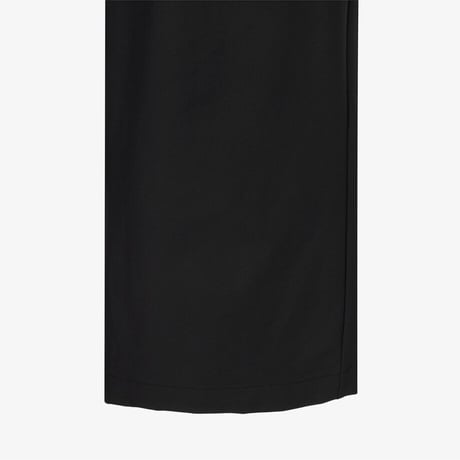 W'S COMFY CORE PANTS BLACK NP6NS82A