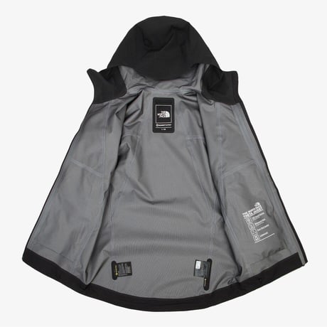 M'S GTX THETA JACKET BLACK NJ2GR05A