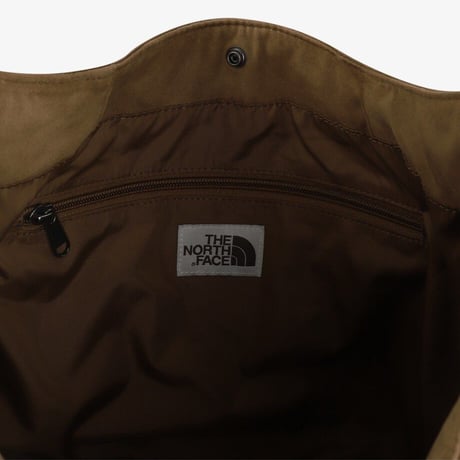 BIG LOGO SHOULDER BAG_SD CAMEL NN2PR60N