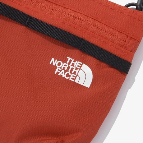 ASCEND SLING BAG RED NN2PQ05E