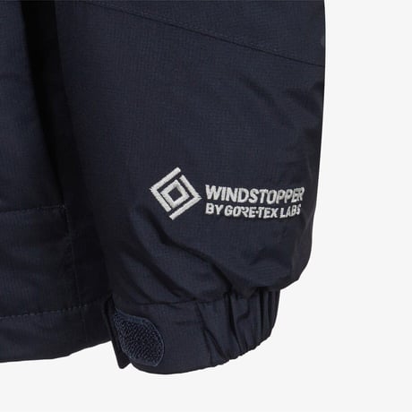 K'S HIMALAYAN PARKA (RDS) NAVY NJ1DR50T