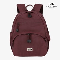 12L STANDARD BACKPACK S WX DARK RED NM2DR58K