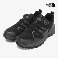 HEDGEHOG BOA GTX BLACK NS91S01A