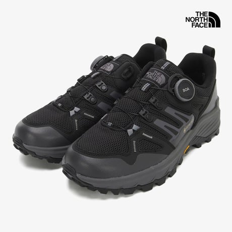HEDGEHOG BOA GTX BLACK NS91S01A