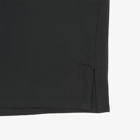 M'S ICEDAY SHIRTS CHARCOAL NH8LR01A