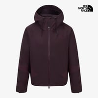 W'S ALTOS JACKET DARK VIOLET NJ2HR81C