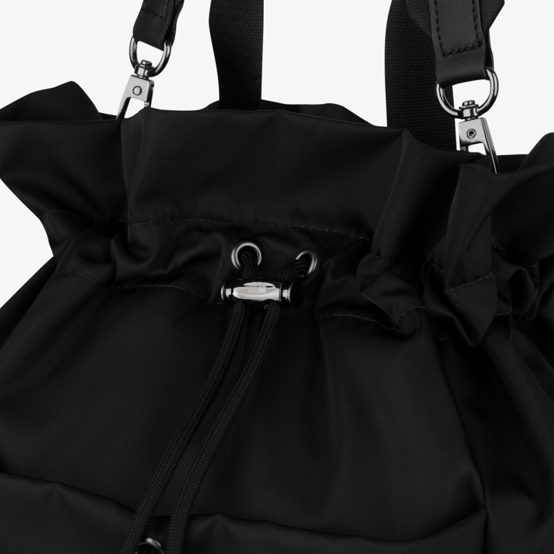 BONNEY PACK M BLACK NN2PR61L | THE NORTH FACE W