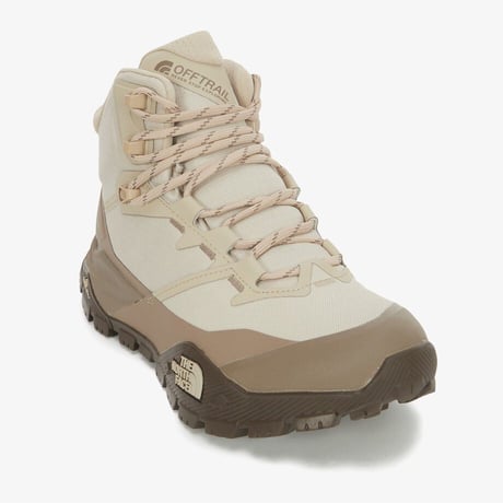 W OFFTRAIL HIKE MID GTX BEIGE NS95S22B