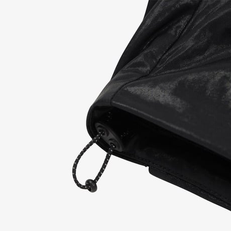 W'S VELIA RUN VEST BLACK NA5AS66J