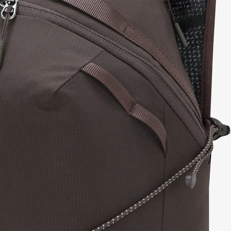VAIDEN BACKPACK DEEP TAUPE NM2DS52K