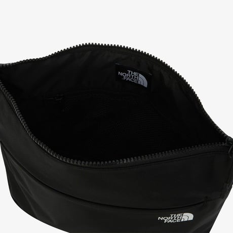 SP CROSS BAG M BLACK NN2PR61A
