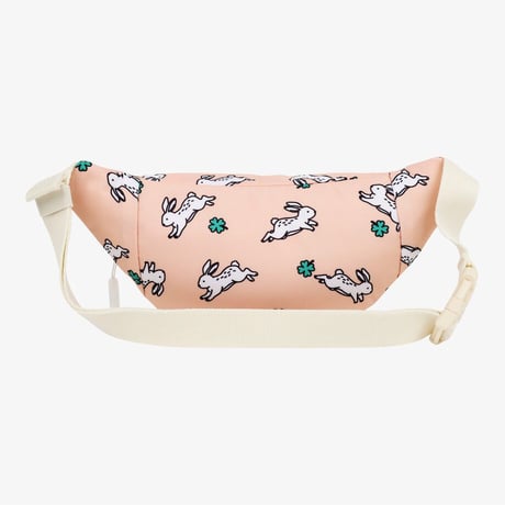 K'S EXPLORER HIP SACK SALMON NN2PS60U