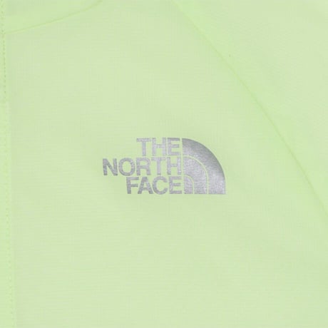 K'S OVELA JACKET LIMEADE NJ3LS16U