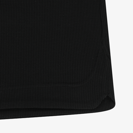 WELT SHORTS BLACK NS6KS02K