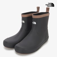 SEMI RAINBOOTS BLACK NS84S03A