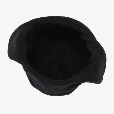 WL FLEECE EARMUFF BEANIE BLACK NE3BS50J