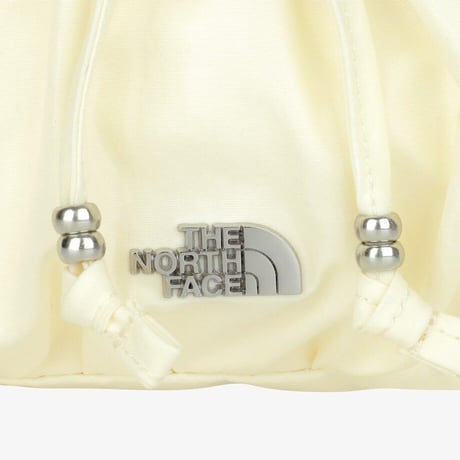 G'S BONNEY TOTE BAG CREAM NN2PS08S