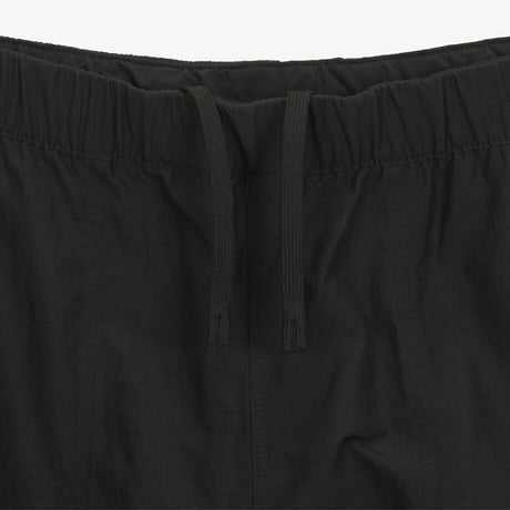 M'S ESSENCE SHORTS BLACK NS6NS01A