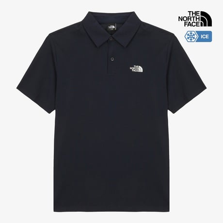 M'S SWING S/S POLO DARK NAVY NT7PS01A