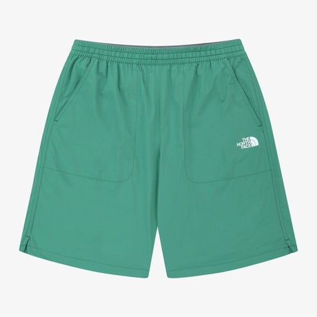 EIRA SHORTS JADE NS6NR06P