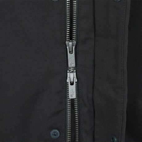 M'S LUCCA V COAT DARK GRAY NC3NR64B