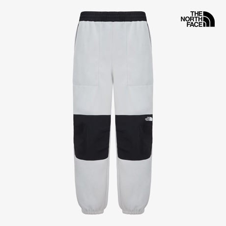 M'S DENALI FLEECE PANTS NEUTRAL GRAY NP6FS52B
