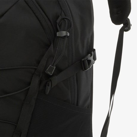 ASCEND LT 15 BLACK NM2TR08A