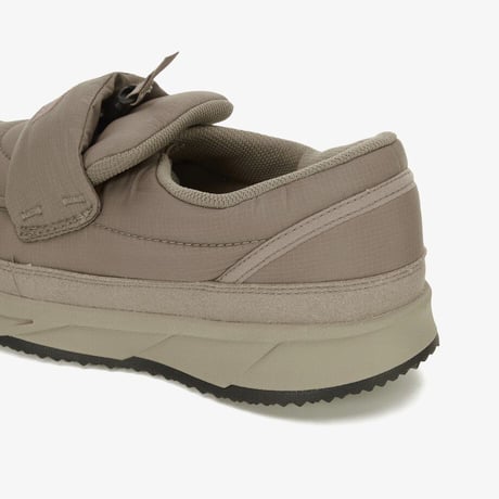 NUPTSE LOAFER BEIGE NS94R51B