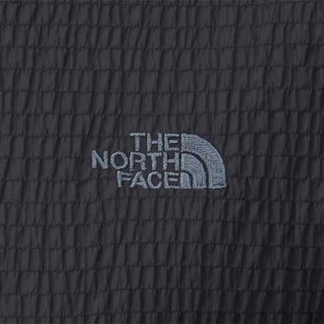 W'S CRINKAIR JACKET EBONY NJ3LS80A