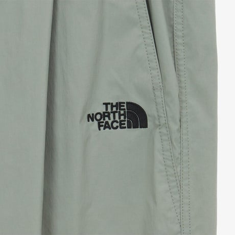 FRASER PANTS LIGHT KHAKI NP6NS14C