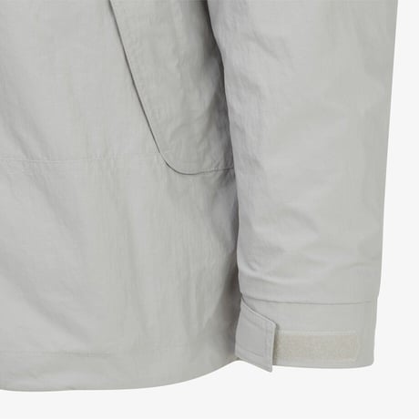 FREE JACKET ICE GRAY NJ3BR00B