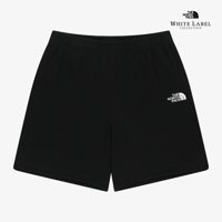 WELT SHORTS BLACK NS6KS02K