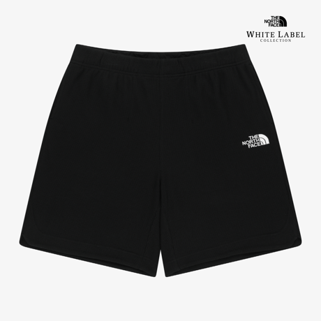 WELT SHORTS BLACK NS6KS02K