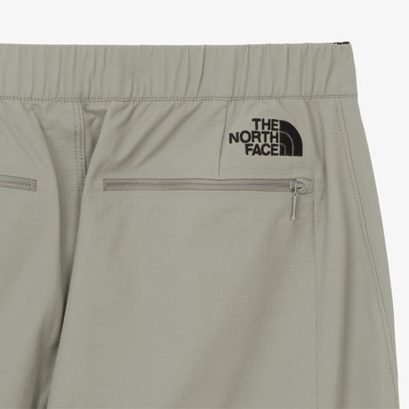 M'S STRIDE PANTS WARM GRAY NP6NR52C